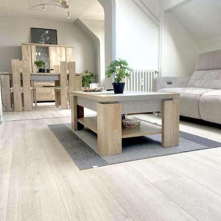Apartament Le Trinidad Troyes Zewnętrze zdjęcie