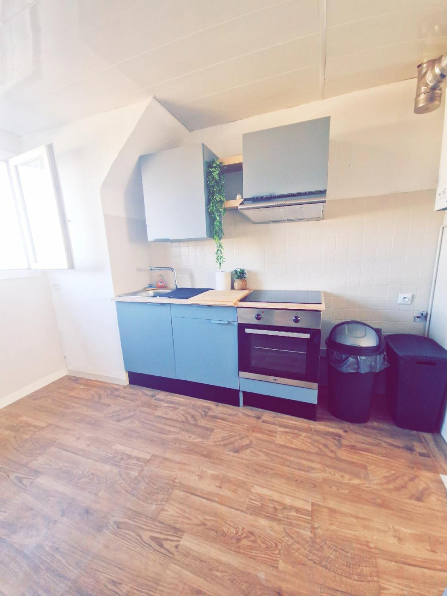 Apartament Le Trinidad Troyes Zewnętrze zdjęcie