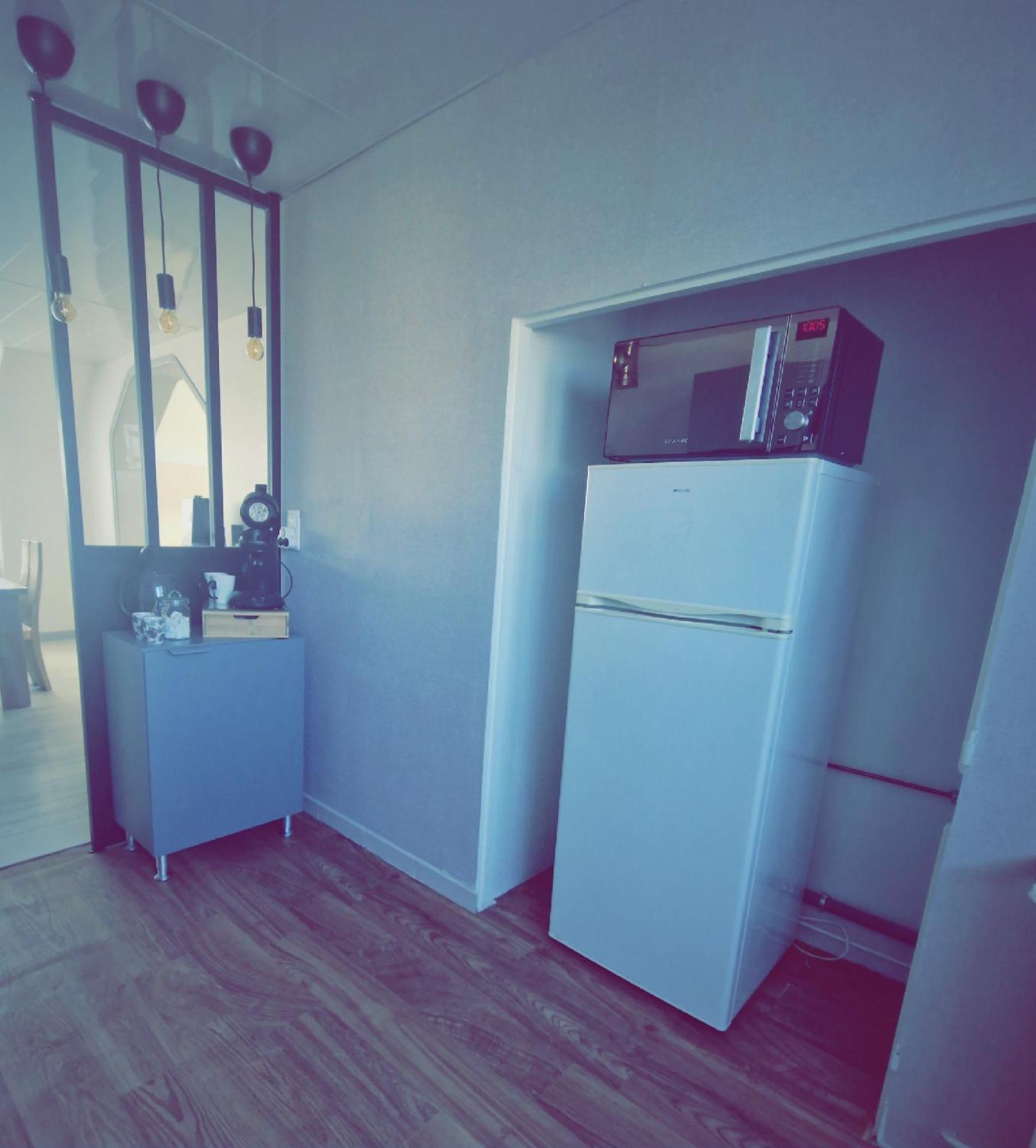 Apartament Le Trinidad Troyes Zewnętrze zdjęcie